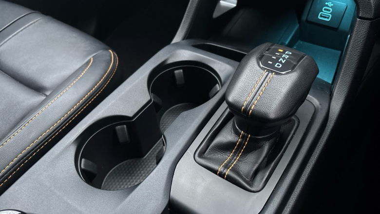 Ford Ranger Diesel Pick Up D/Cab Wildtrak 3.0 EcoBlue V6 240 Auto